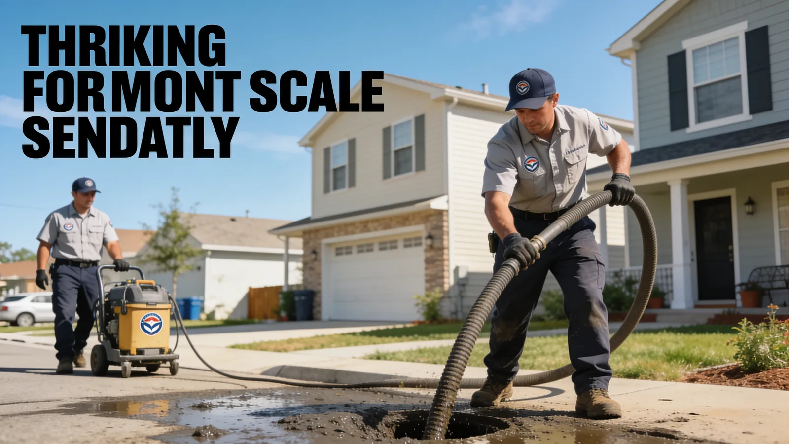 Sewage Cleanup in Uniondale, NY near me